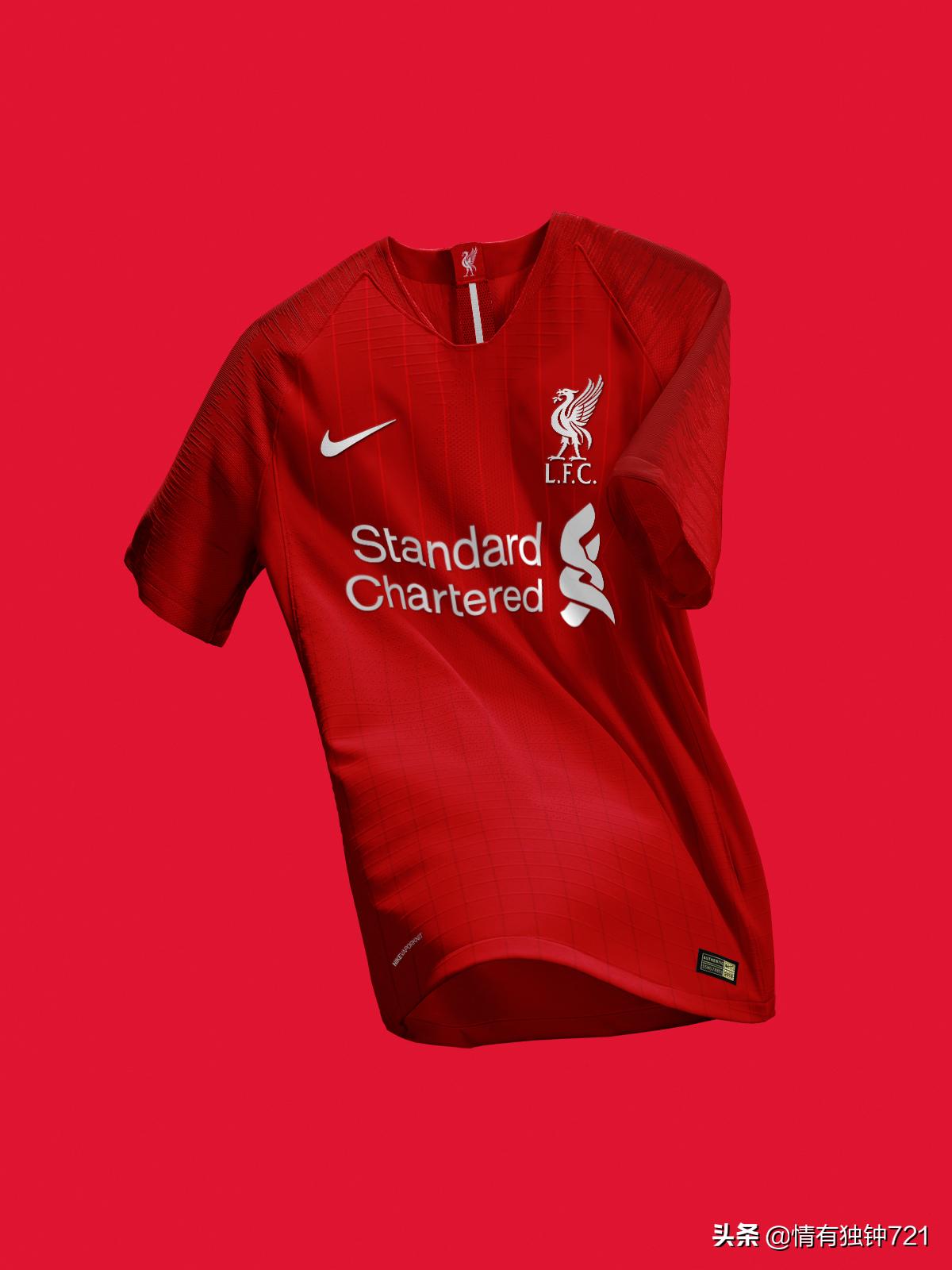 耐克设计的最好看的国家队球衣,耐克有定制球衣吗