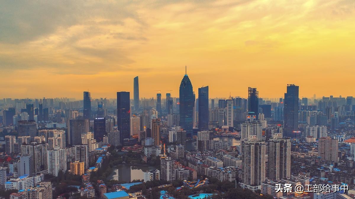 武汉各区人口净流入最新排名,武汉各区10年人口增长率