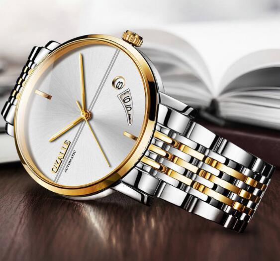 彰显男人的品味,彰显男人的尊贵与奢华