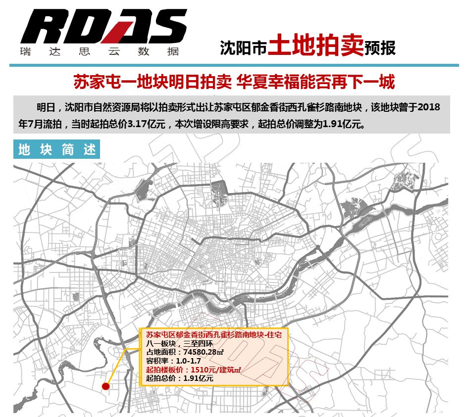 沈阳孔雀城最新状况,沈阳苏家屯孔雀城最新状况