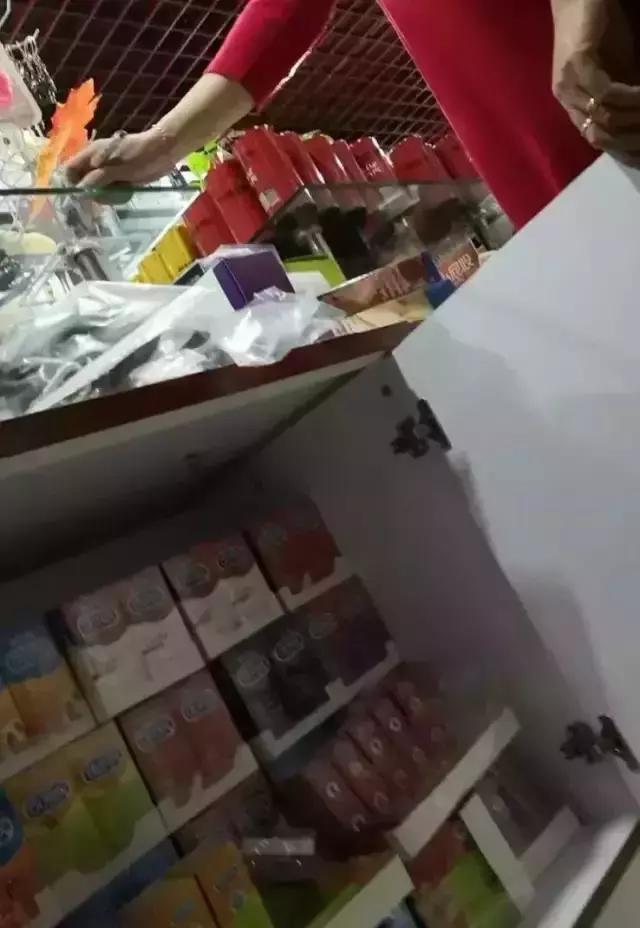 50万盒假避孕套流入市场：还要付出多少代价，这世界才会好一点