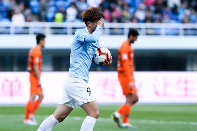 天海沈祥福最新消息,天津天海俱乐部沈祥福