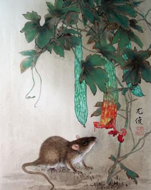 十二生肖是怎么排序的?中国十二生肖排序的由来你知道吗?