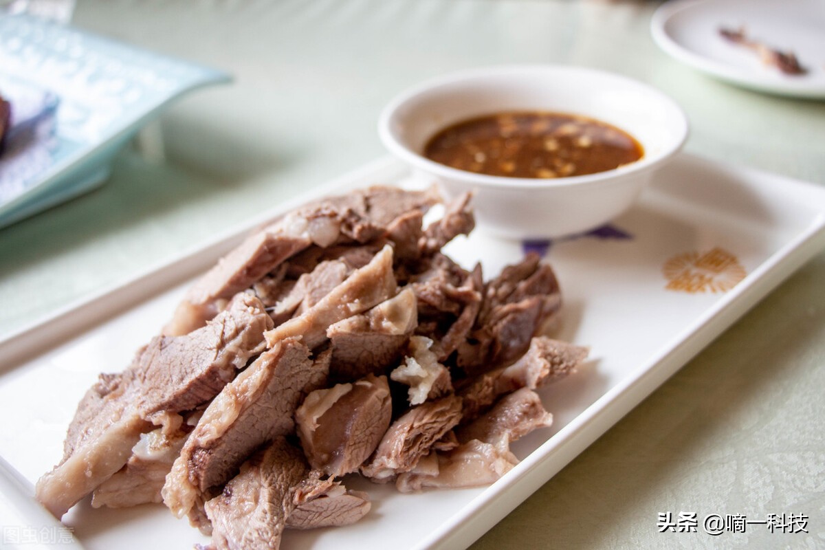 北京美食探店簋街火锅,北京美食探店串串香甜品自助