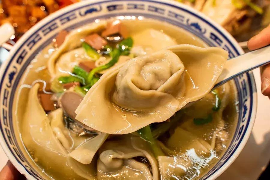 上海最出名的粥店,上海粥哪里好喝