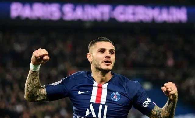 伊卡尔迪国米冲击金靴,伊卡尔迪庆祝阿根廷夺冠