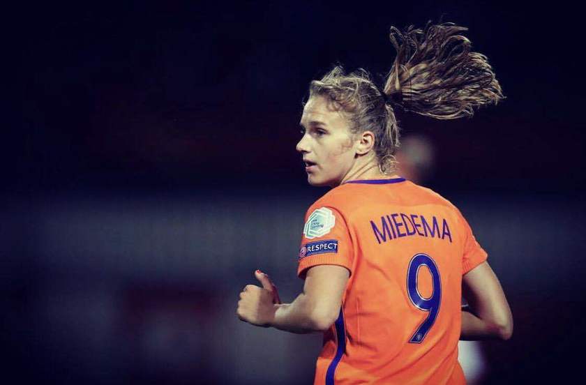 米德玛足球,米德玛荷兰阿森纳