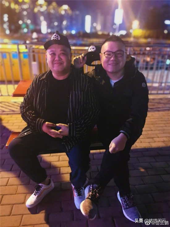 岳云鹏孙越年轻时照片,岳云鹏孙越巧合完整版