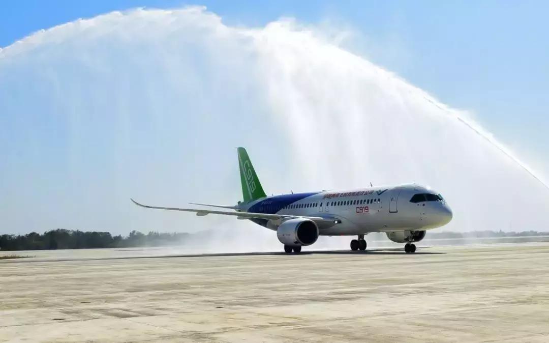 南昌航空发展,南昌航空产业发展现状