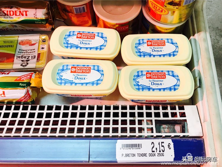 2018退休夫妇的房车亚欧之旅,古稀之年夫妇游英国