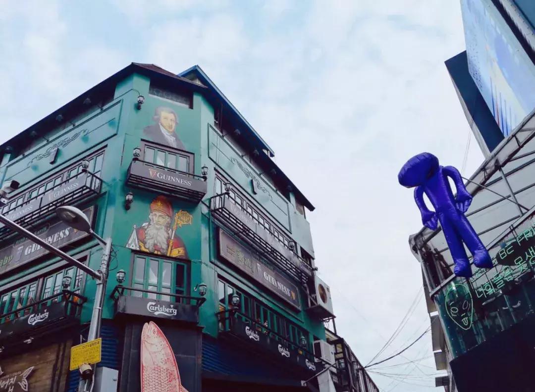 来首尔，一定要逛这些店！|首尔探店（下篇）