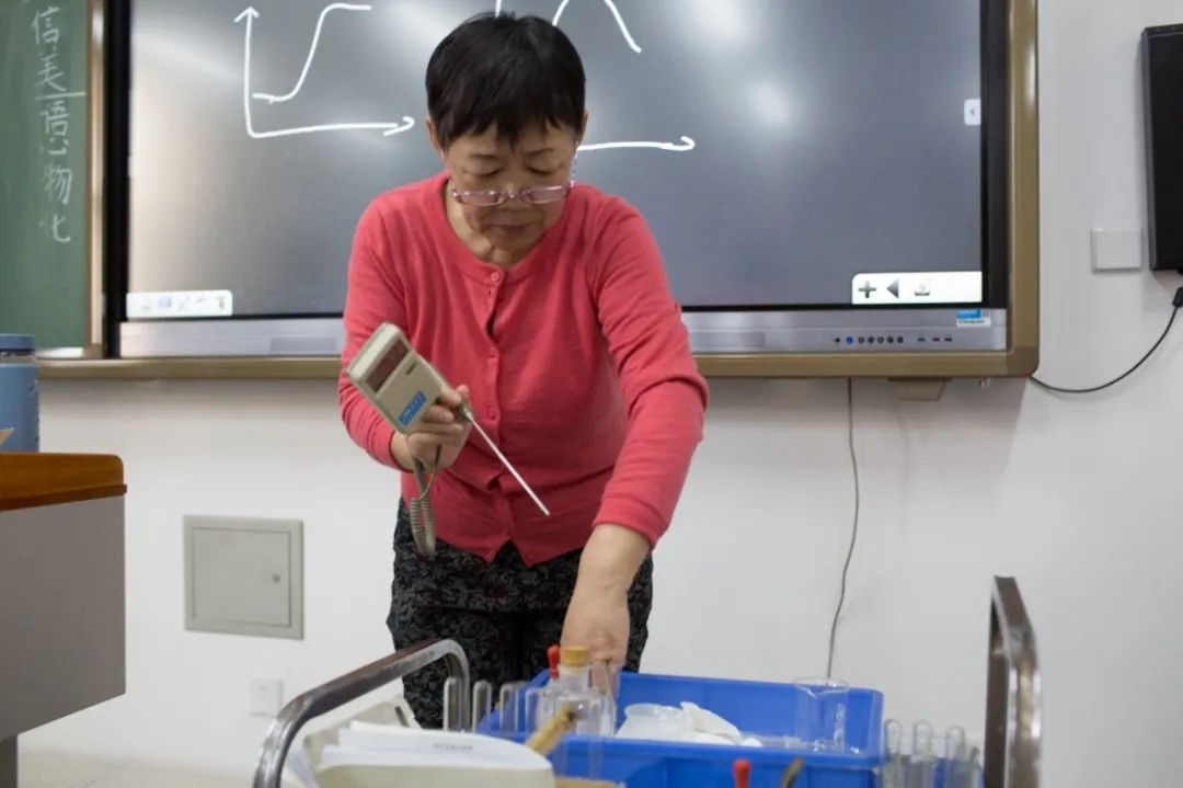 泰达一中学霸养成攻略：“宝藏”男孩诞生记！