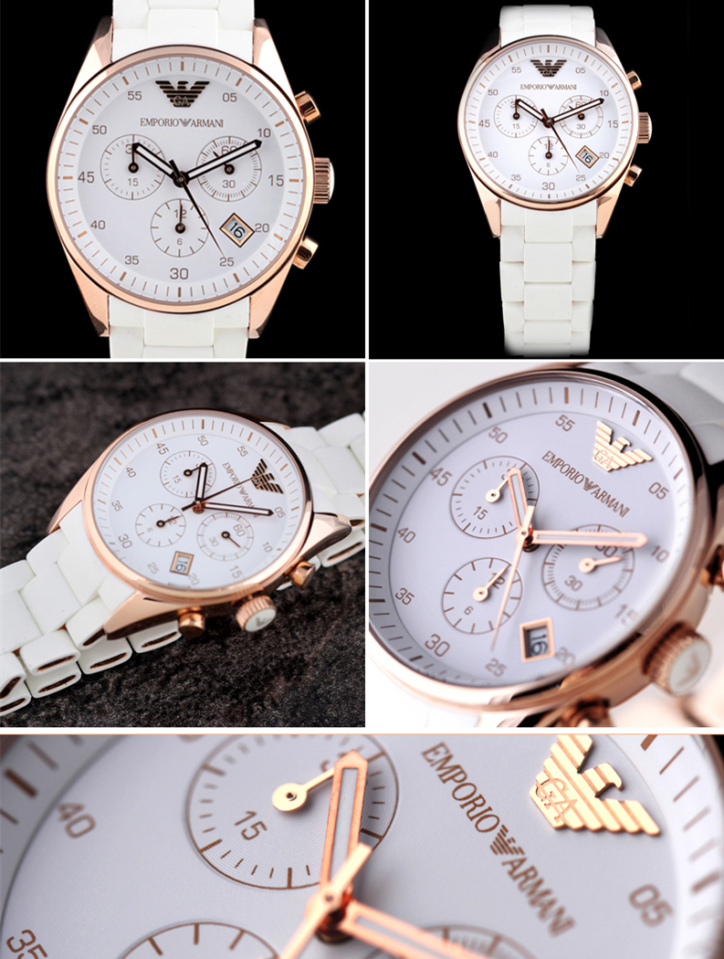 阿玛尼情侣手表满天星,阿玛尼情侣手表属于什么档次