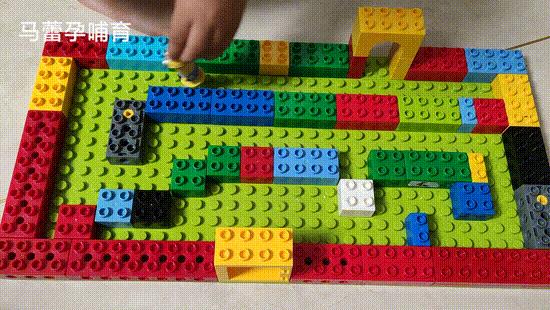 宝宝花式宅家攻略,在家陪娃玩