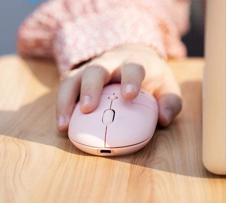 无线鼠标灯不亮的解决方法,无线鼠标灯不亮什么原因