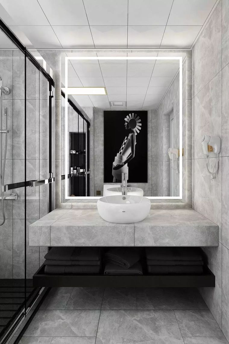 老人室内家具尺寸,室内家具尺寸三视图效果图