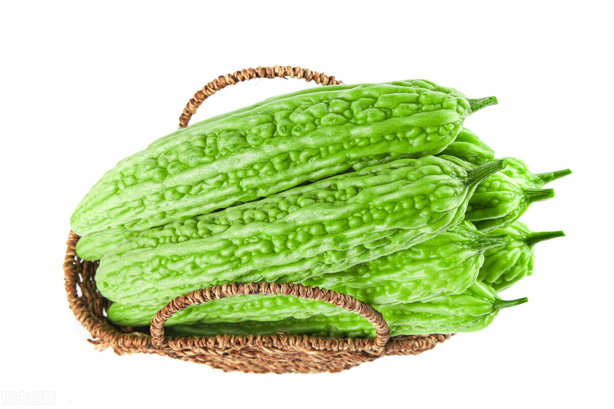 夏天都要吃的美食,夏天一定要吃的两种蔬菜
