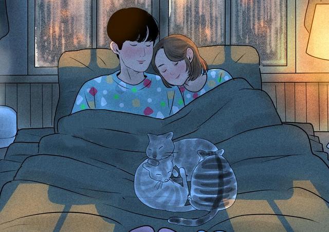 婚内遇到挚爱要离婚么,当你想要离婚的时候他又对你好了