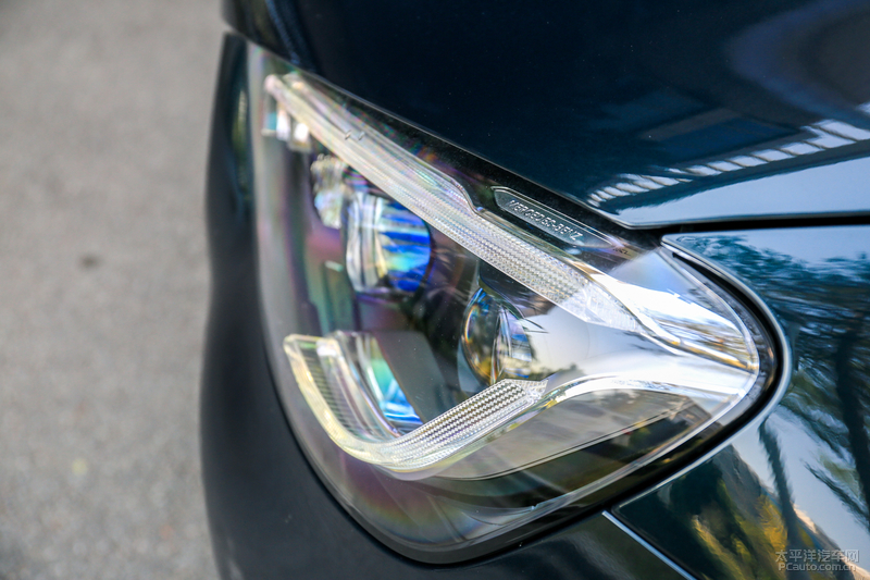 glc300l2021款和2020款的区别,2016款奔驰glc300豪华测试