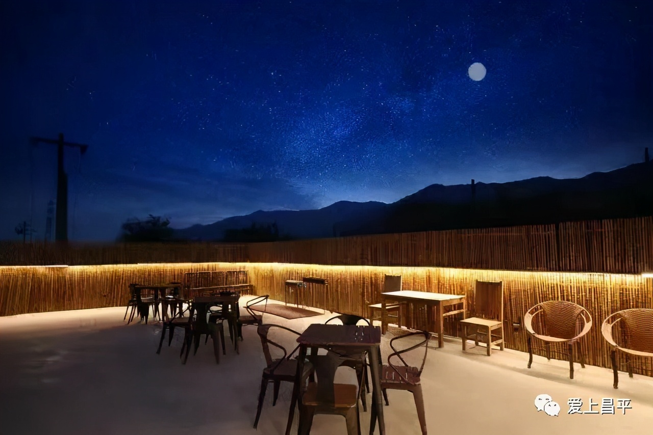 北京昌平十三陵民宿推荐,昌平民宿独立小院20人