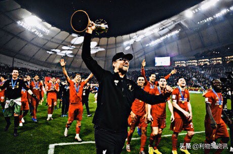 克洛普利物浦庆祝球迷庆典,克洛普欢送会