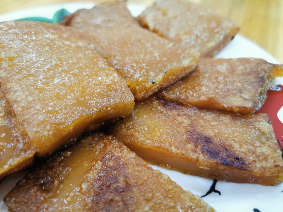 广东惠州大笼粄图片,大笼粄博罗