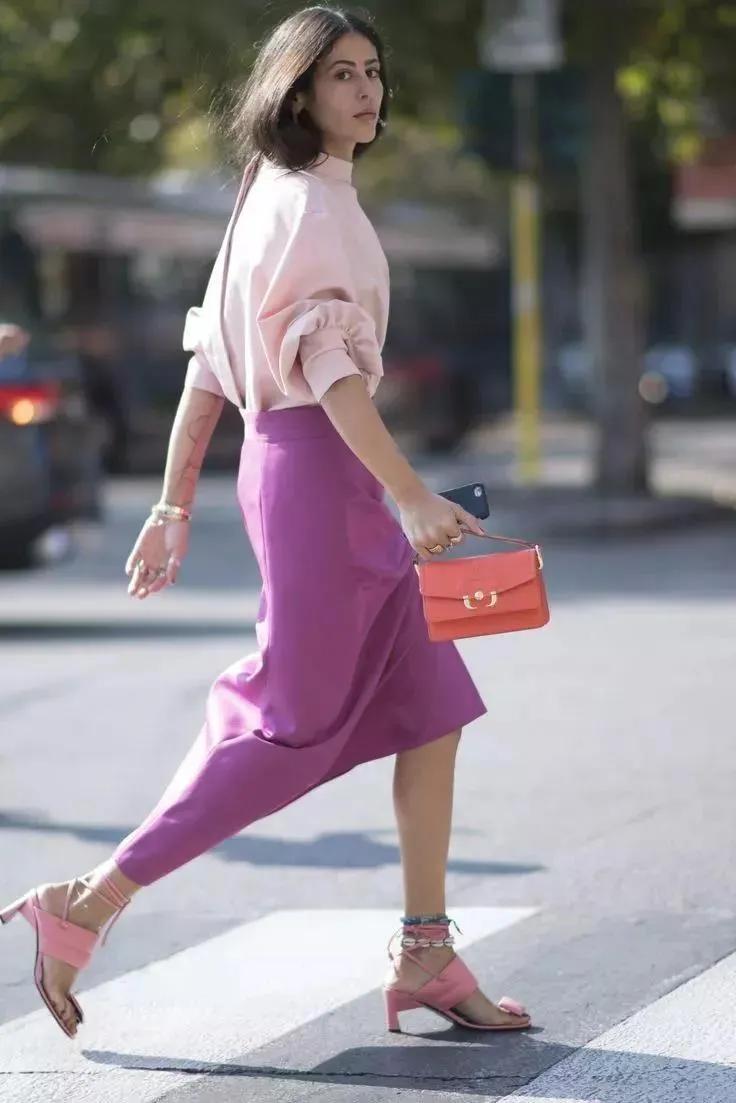 2020高级配色,2020经典配色方案