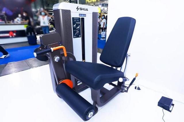 舒华健身器械智能,舒华携全场景智能健身