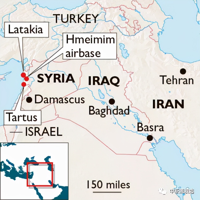 叙利亚曾经跟现在对比,叙利亚与阿拉伯现状