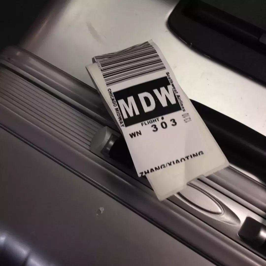 TinyTRIPS|过期游记六:大哥谭-Chicago芝加哥