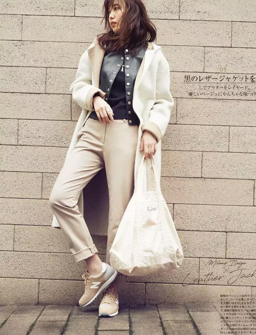 50岁穿搭运动鞋,50种运动鞋搭配