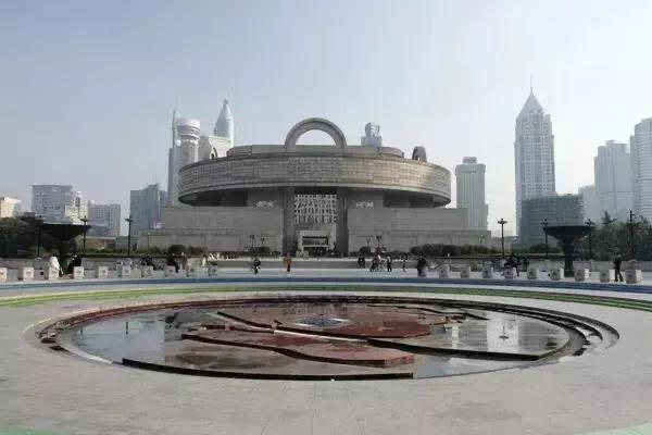 上海地铁沿线景点全部免费,上海地铁11号线上海赛车场