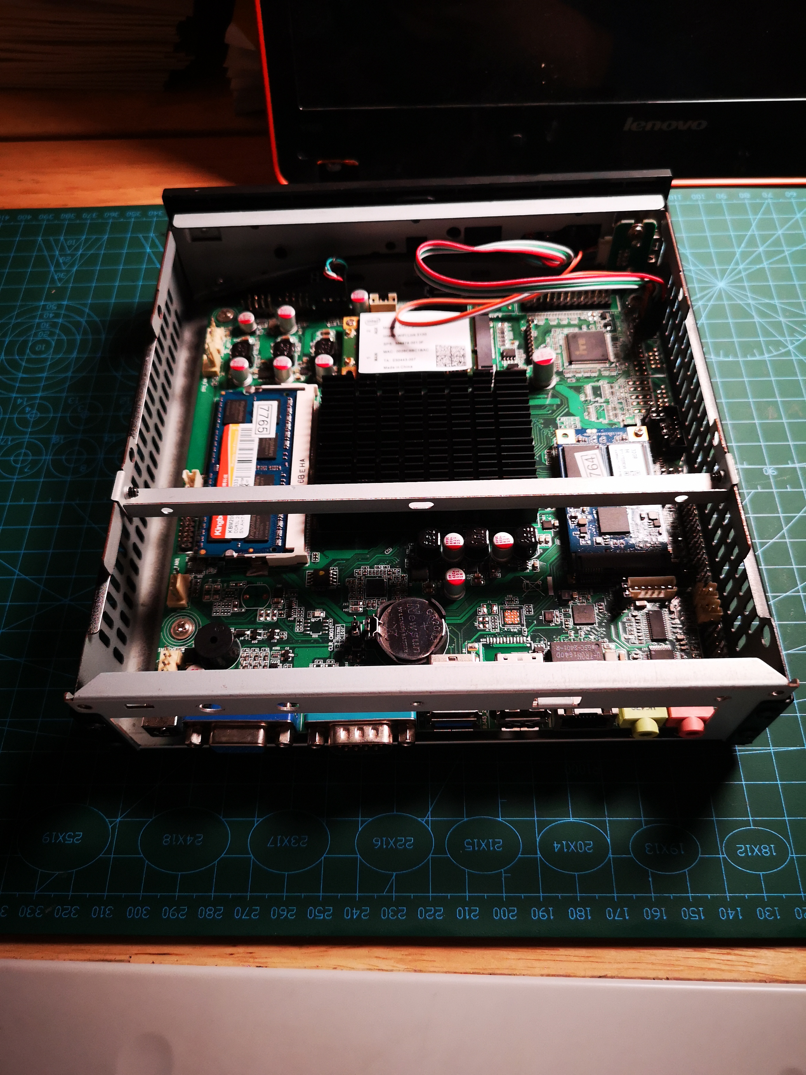 软路由安装openwrt详细教程,初学者软路由入门教程