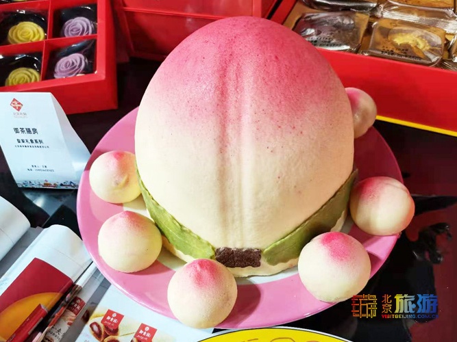 北京旅游值得买的东西推荐,北京旅游特色礼物纪念品