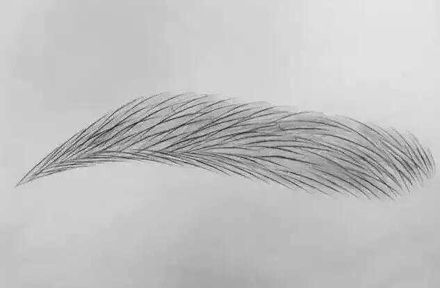 纹眉绣眉植眉和雕眉的区别,纹眉绣眉植眉一样吗哪个持久