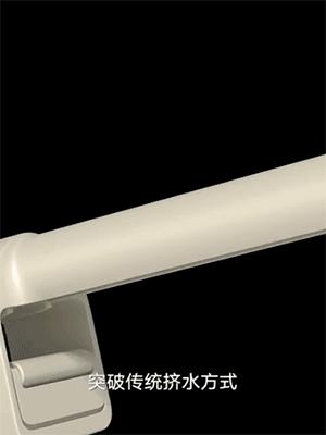 家用懒人免洗拖地拖把佳帮手,家用免洗平板拖把拖地神器