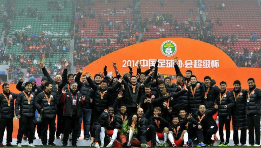 起底人和女老总:留学英国把老师变丈夫,3杀恒大奖球队6000万