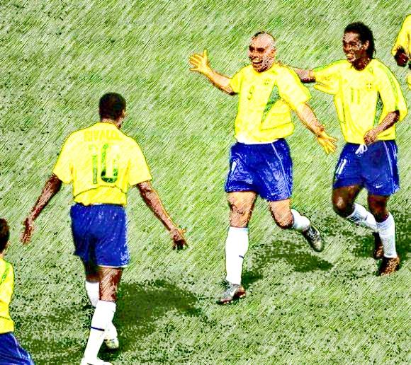 世界杯足球赛历史上的首次,世界杯历史上首次转播