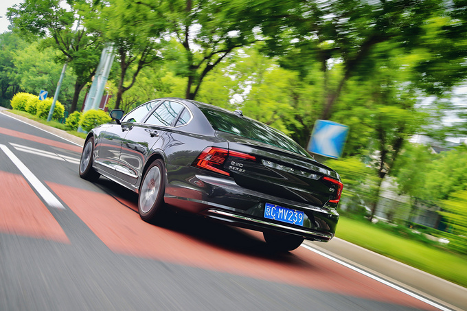 沃尔沃210测评,2017年沃尔沃s90至尊测评