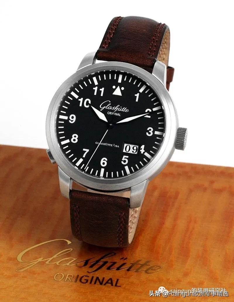 与大家聊聊视频,聊聊腕表