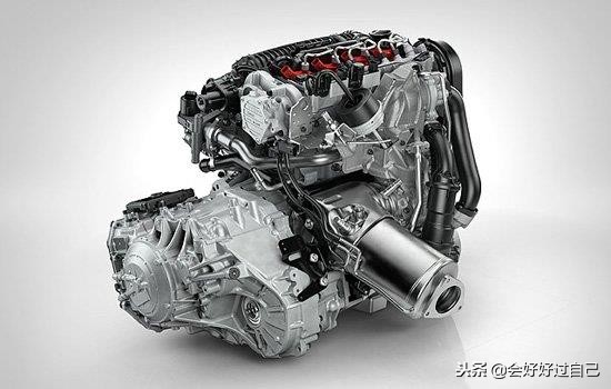 沃尔沃发动机沃德十佳t4还是t5,沃尔沃5缸发动机沃德十佳