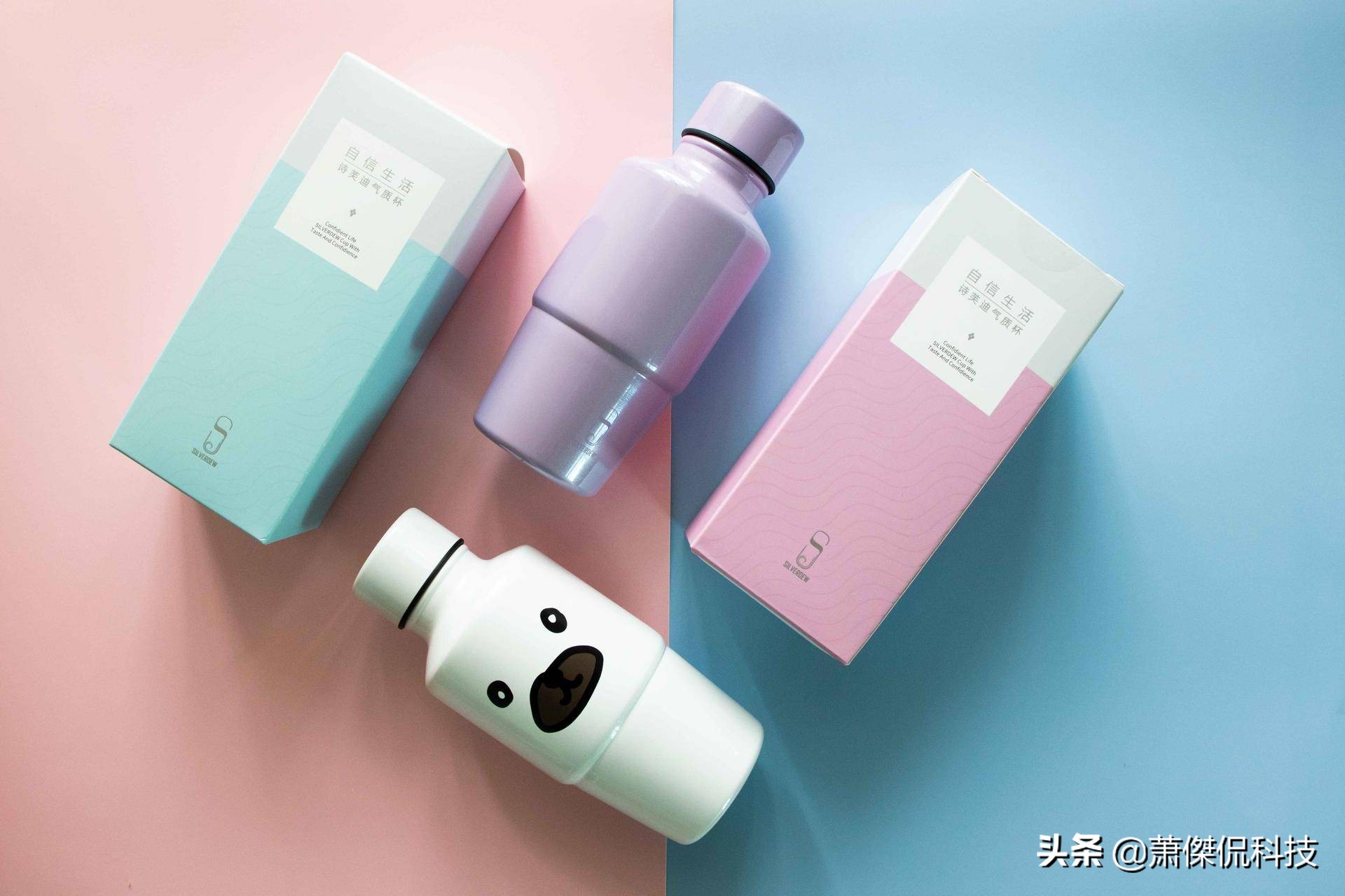 全不锈钢保温瓶评测 (诗芙迪不锈钢保温瓶)