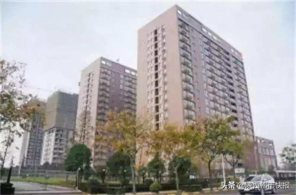 西安有29407套公租房3849套经适房、限价房!申请条件了解一下