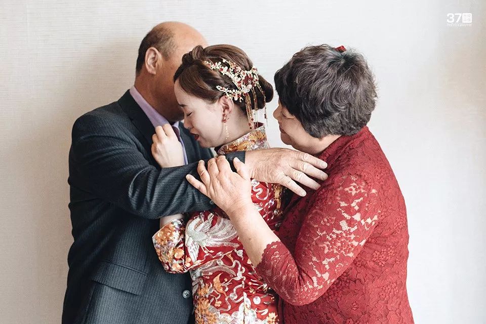 婚礼必拍的十大瞬间,婚礼上最重要哪些画面必拍