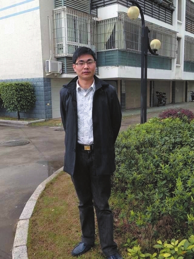 林家材：怀揣“图书航母”梦的文化商人