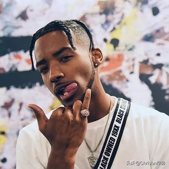 cpb肌肤之钥中国区代言人蔡徐坤,蔡徐坤顶级蓝血prada全球代言人