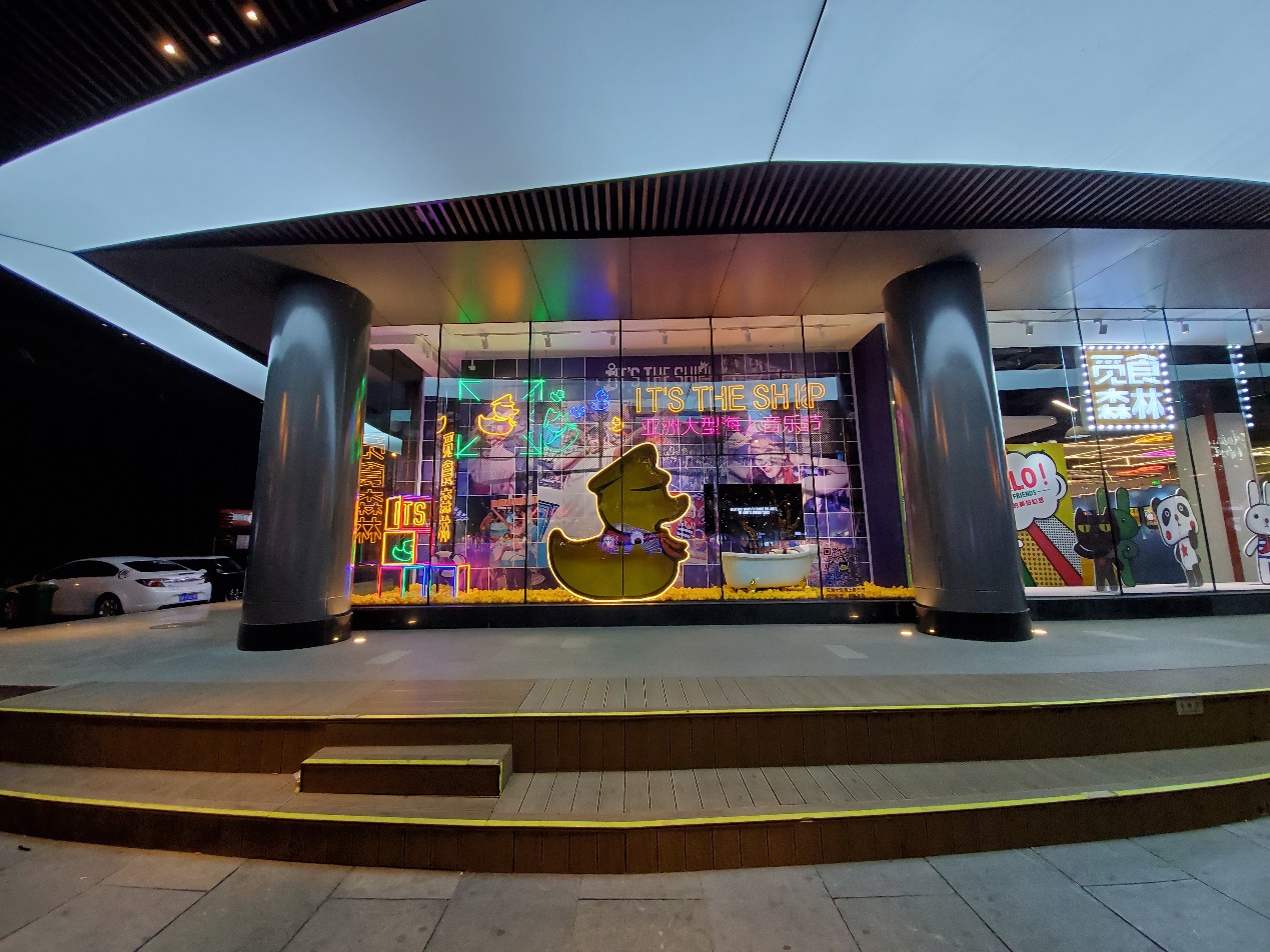 三星galaxyfold4用了两年后的状态,三星galaxyfold玩明日之后