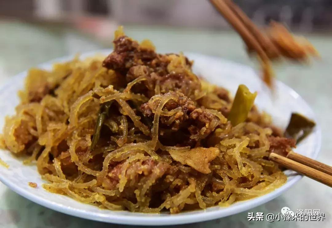 向洛阳人发出邀请国潮盛宴来袭,洛阳发布通知