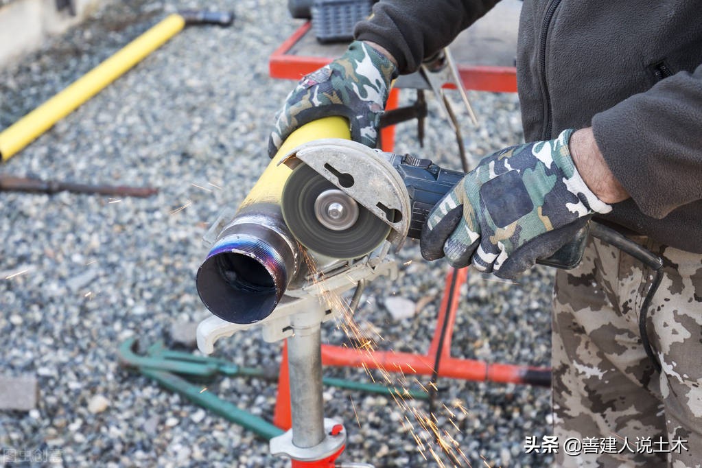 管道安装常见质量问题,机电管道安装需要哪些资料