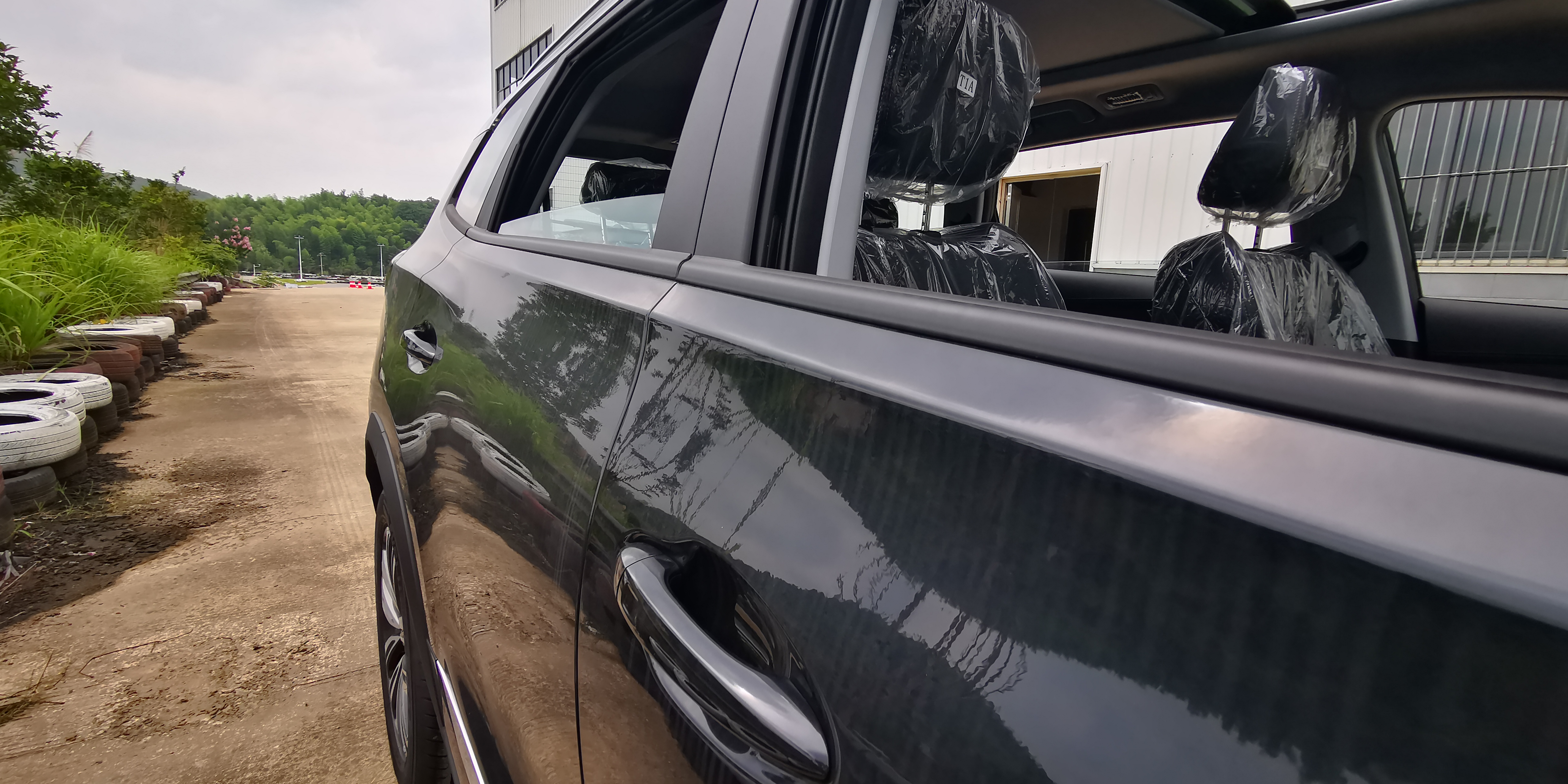 虎8和豪越怎么选,吉利豪越和瑞虎8哪个值得入手